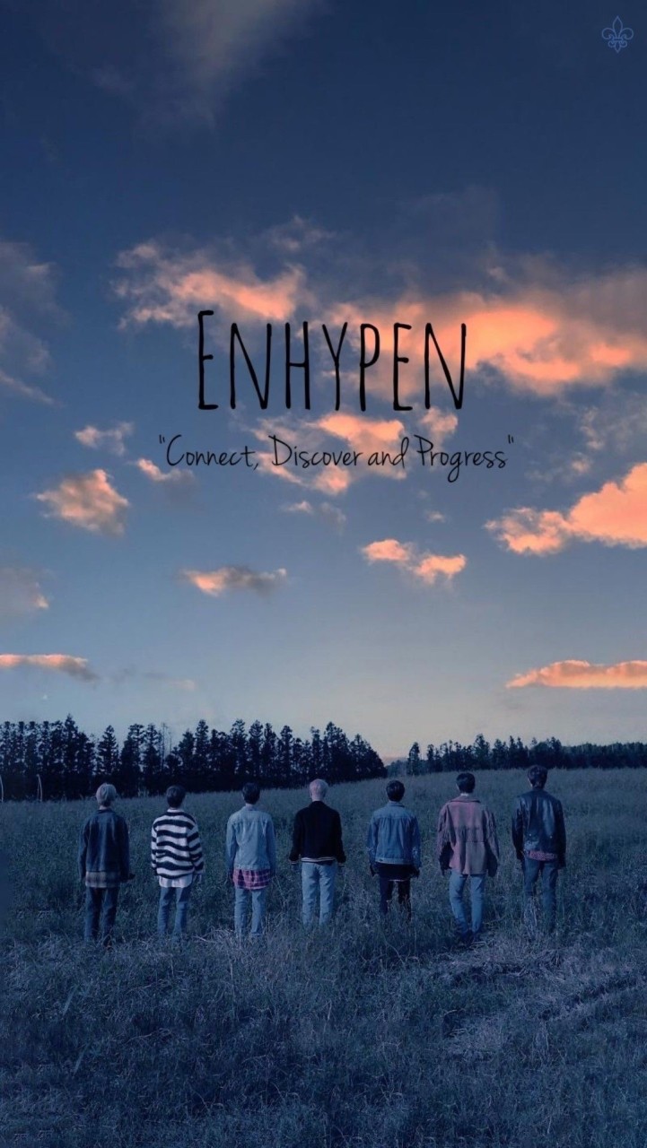 ENHYPEN☽⋰大人ENGENEෆ˚*               40･50ꕀ⋆限定☆。.:＊・