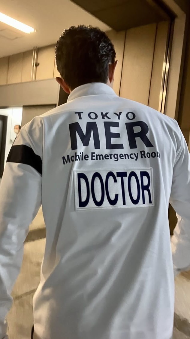 TOKYOMER也切  ＿