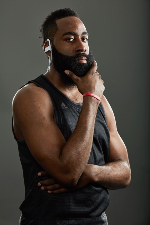 BEATS BY DR. DRE與NBA聯手圈粉！預告未來將推NBA球隊專屬聯名耳機