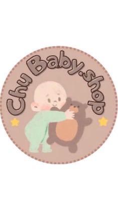 ♡Chu Baby x 啾北鼻·童裝ت