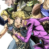 年齢問わずジョジョ混部なりきり！(ほぼ雑談)