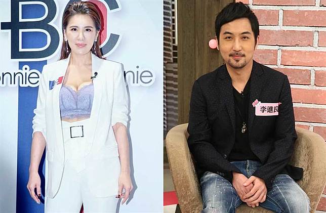 塔羅牌專家小孟老師年初預言小禎不會復合阿良，如今兩人真的離婚。(中時資料照片)