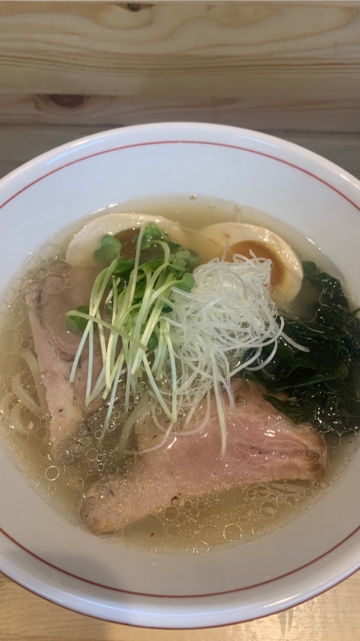 ラーメン部🍥広島