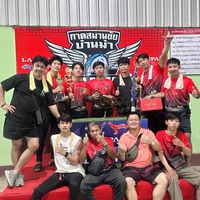 ซุ้ม พยัคฆ์เจริญชัย 168
