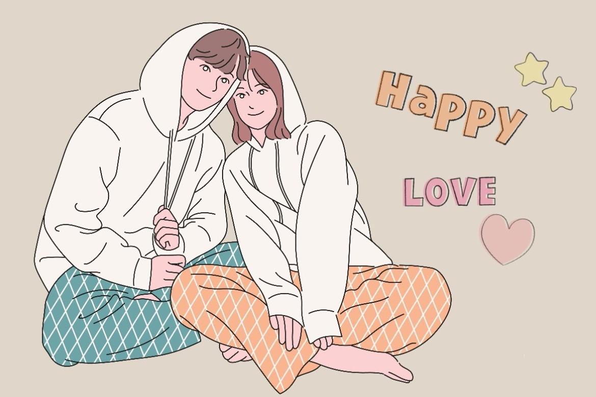 心理テスト 長く付き合える異性のタイプが分かる Charmmy