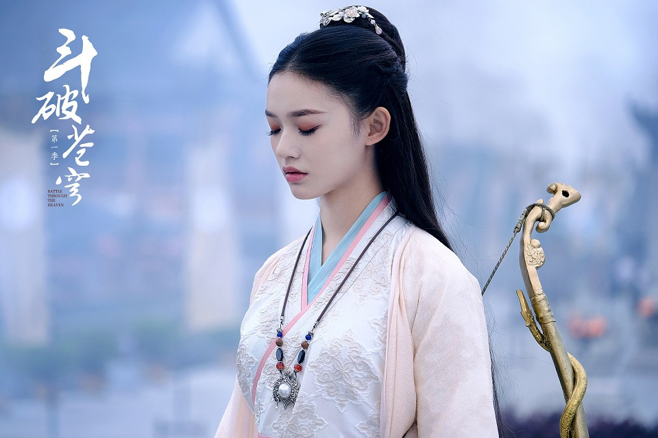 確認拍續集的熱門陸劇2：《鬥破蒼穹2》