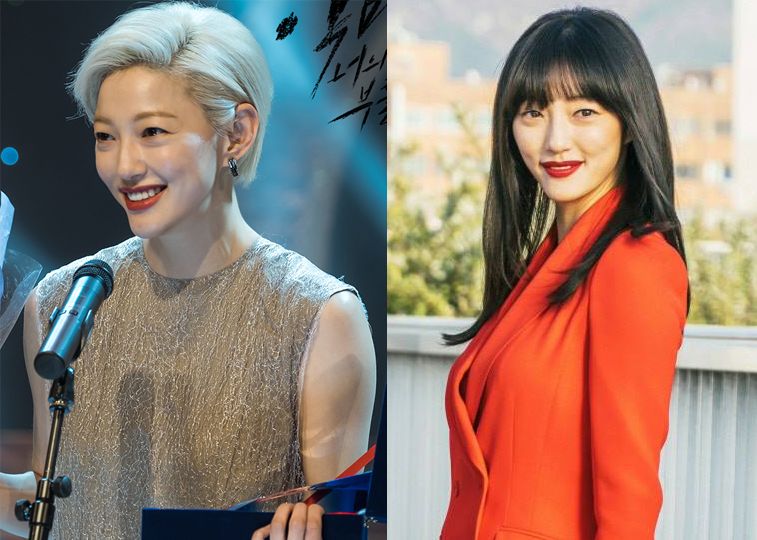 李伊的「三神奶奶」在讓人很印象深刻，其實李伊演代表、秘書之類的職場菁英都很適合，但之前李伊演柔弱的妻子，知道丈夫有外遇，卻不點破，讓人超心疼。