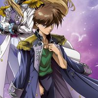 ジオン星人の雑談部屋