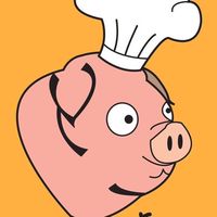 (คิว) หมูสองชั้น สาขานิมมาน