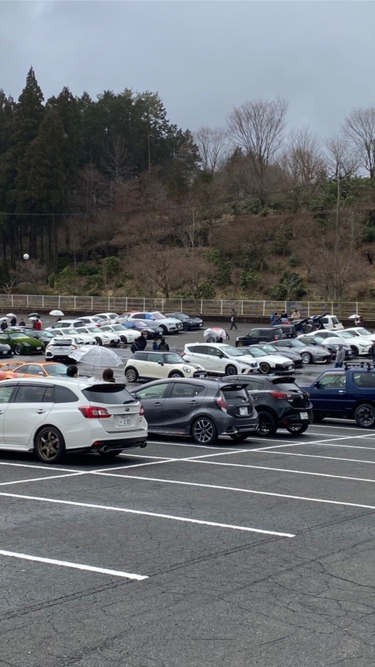 山陰(全国)車好き情報シェアチャット