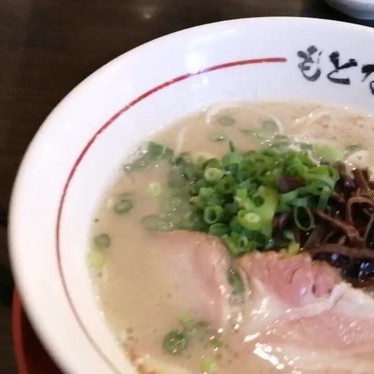 麺や偶 もとなり 牧港店のundefinedに実際訪問訪問したユーザーunknownさんが新しく投稿した新着口コミの写真