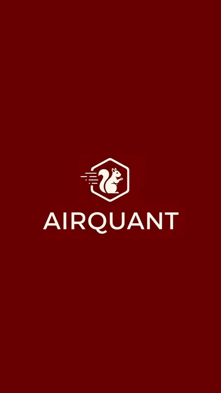 AirQuant 法律群