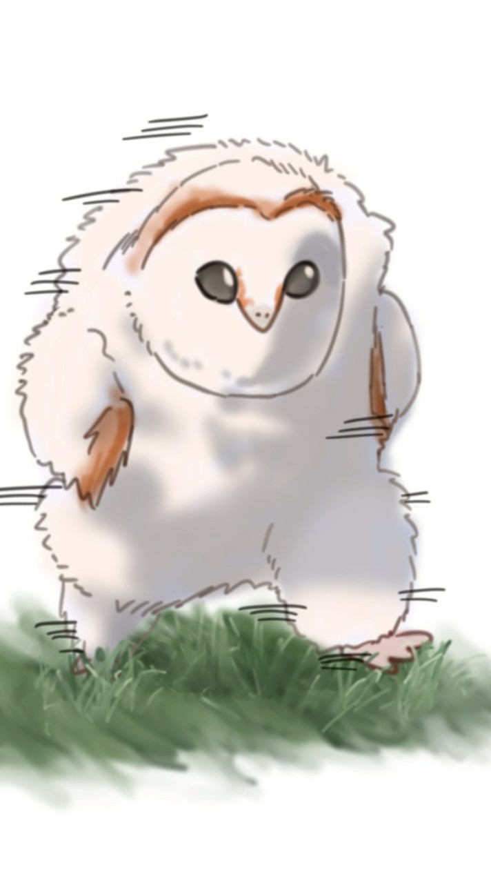 お絵かき好きあつまれ〜