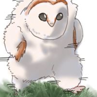 お絵かき好きあつまれ〜
