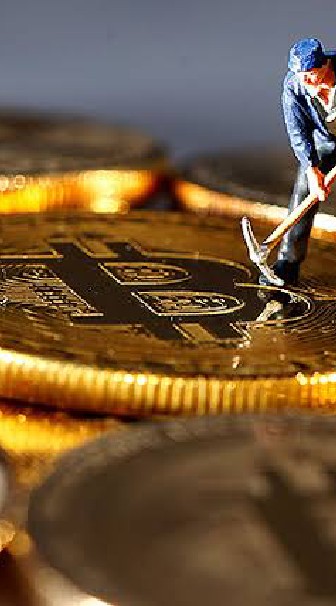 บิทคอยน์(btc) ไทยแลนด์