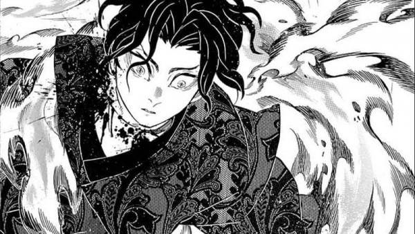 Melihat Kimetsu No Yaiba 187 Ini 5 Kunci Mengalahkan Muzan Mediariau Com