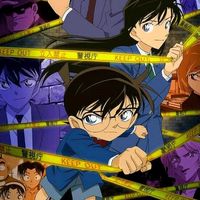 Detective Conan ( Role Play )
