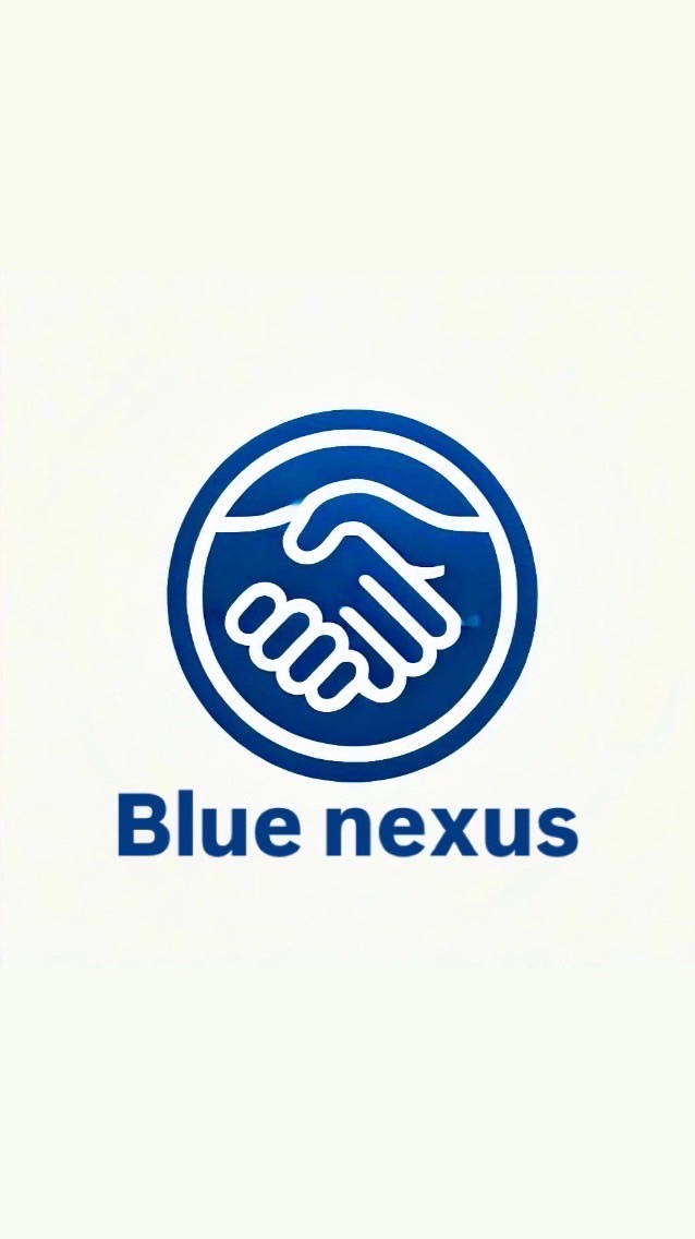 学生団体Blue nexus