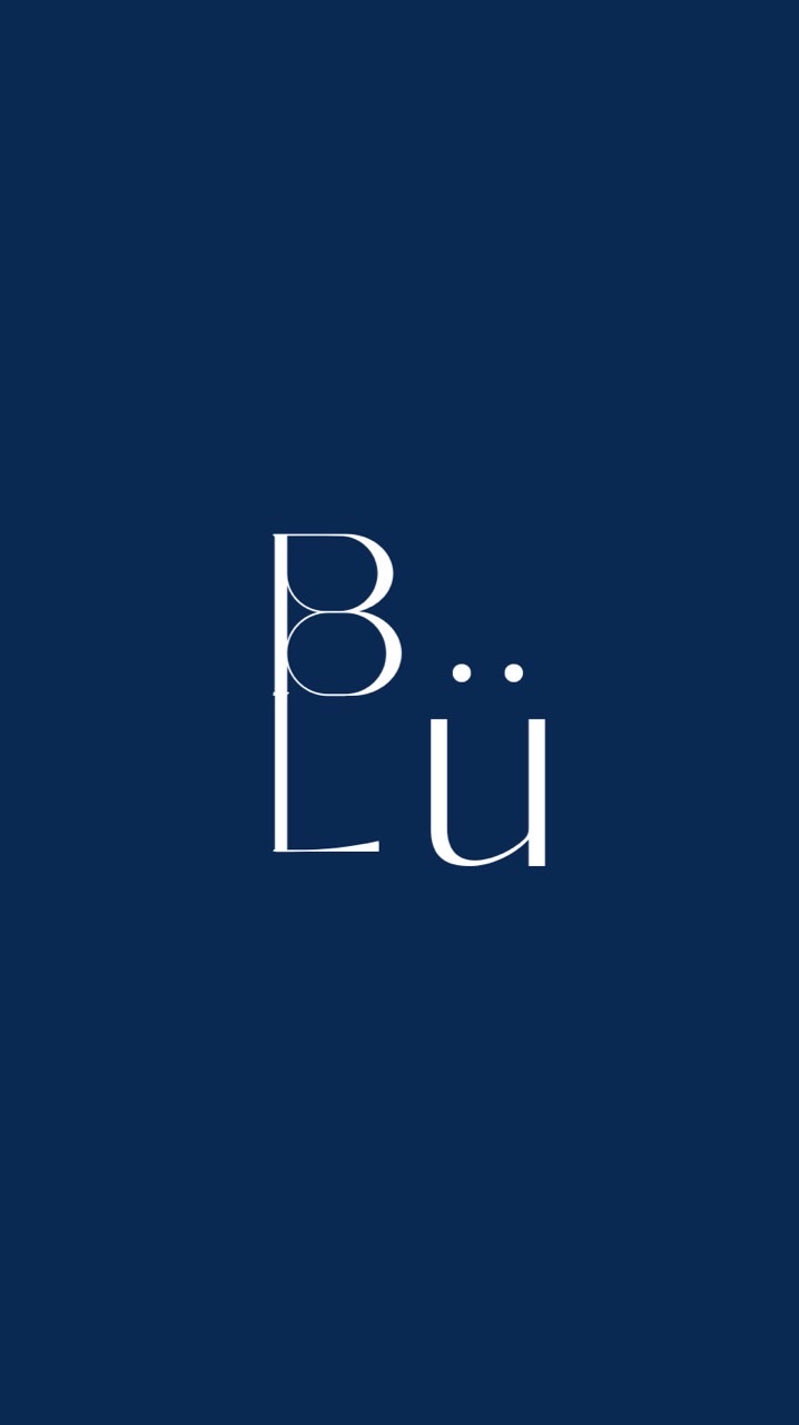 𝗕𝗹𝘂𝗲藍色家 ༘⋆官方社群