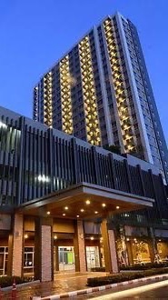 ลุมพินีพาร์ค พระราม9 รัชดา lpn park rama9 ratchada