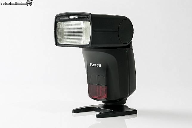 Canon Speedlite 470EX-AI 人像實戰｜內建AI.B 全自動跳燈技術擺頭