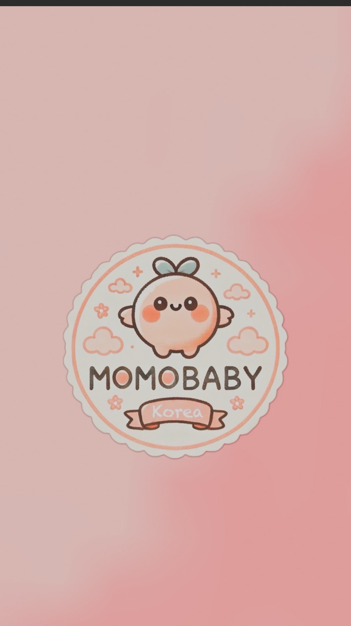 🍑Momobaby韓國童裝連線