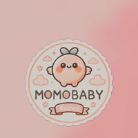 🍑Momobaby韓國童裝連線