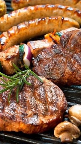 東京20代BBQ