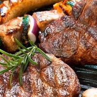東京20代BBQ
