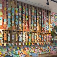 韓熙恩無人拉麵店｛香山明德店｝