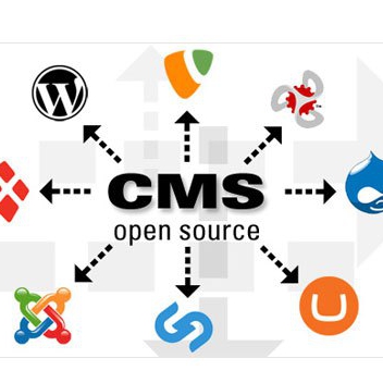 รับสอน-รับทำเว็บ CMS