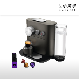 嘉頓國際 雀巢 NESPRESSO【D80GR】咖啡機 膠囊咖啡 下午茶 美式 黑咖啡。影音與家電人氣店家嘉頓國際的首頁有最棒的商品。快到日本NO.1的Rakuten樂天市場的安全環境中盡情網路購物，