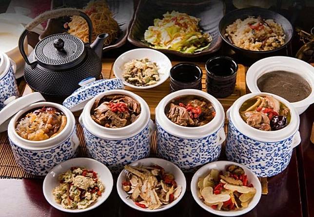 圖片來源：唐太盅養生燉品甜湯