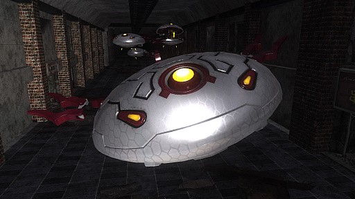 地球防衛軍6 巨大個体 マザーモンスターや邪神クルール 物質転送装置などの情報が公開