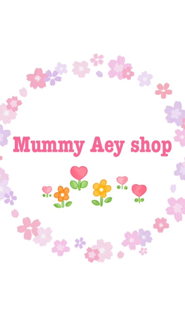Mummy Aey shop