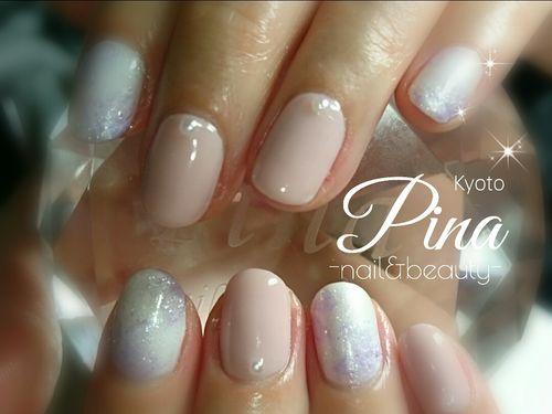 Pina Nail Beauty ピーナ 竹鼻竹ノ街道町 山科駅 ネイル まつエク By Line Place