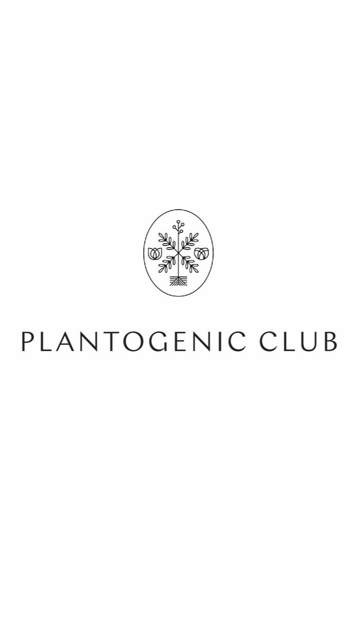 PLANTOGENIC Club🍃 OpenChat