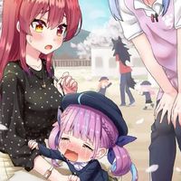 holo學院