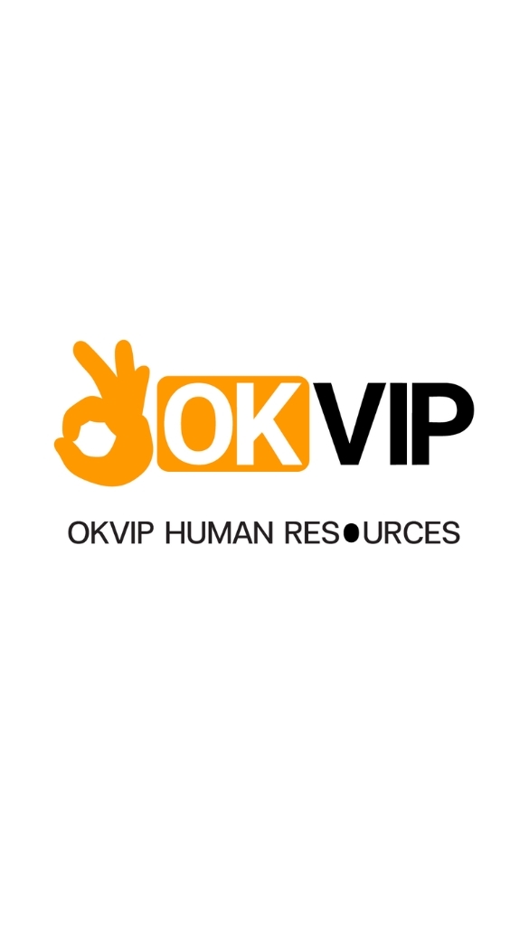 OKVIP เปิดรับพนักงาน