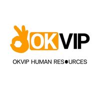 OKVIP เปิดรับพนักงาน
