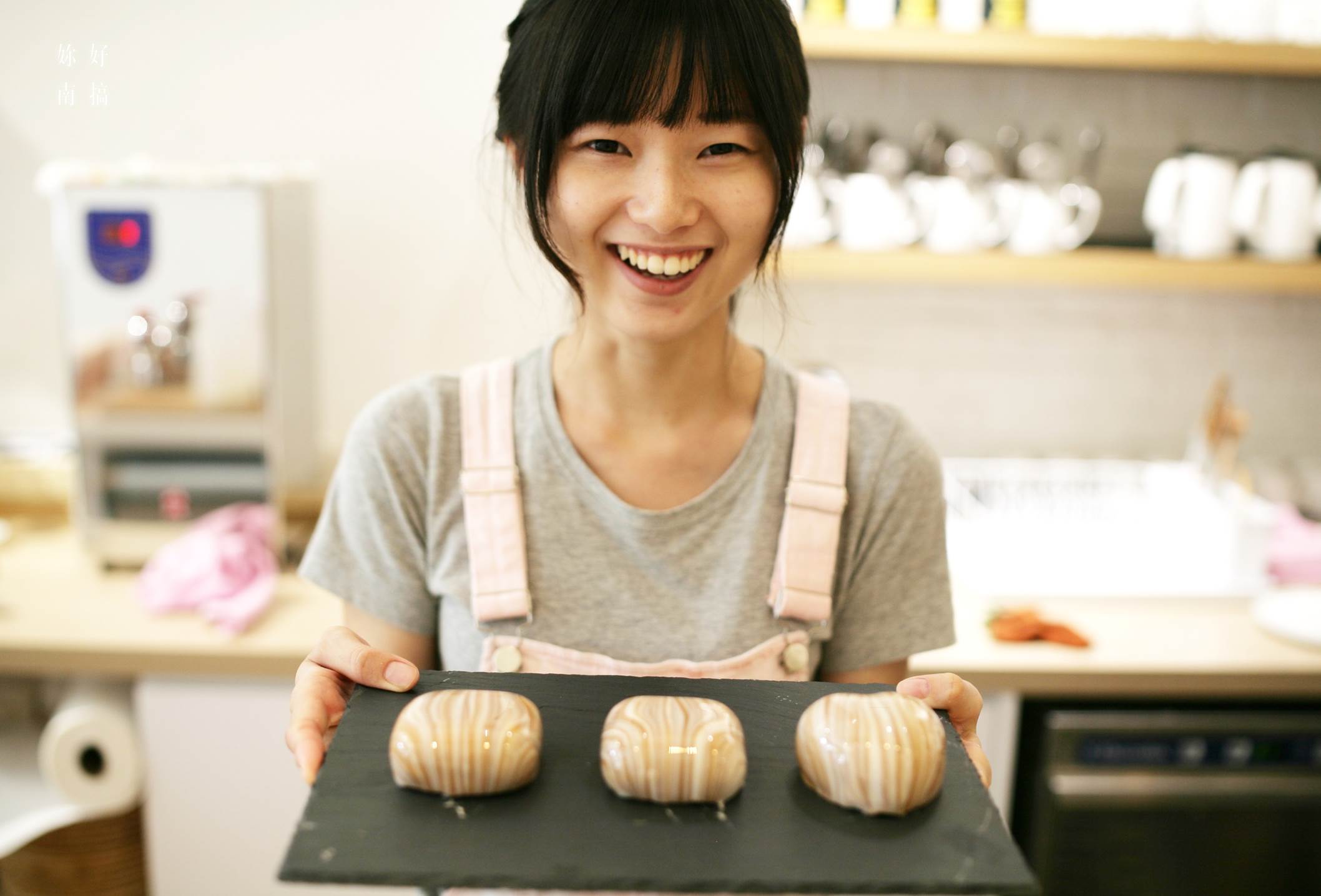 漫步左岸法式甜點Celso pâtisserie-09