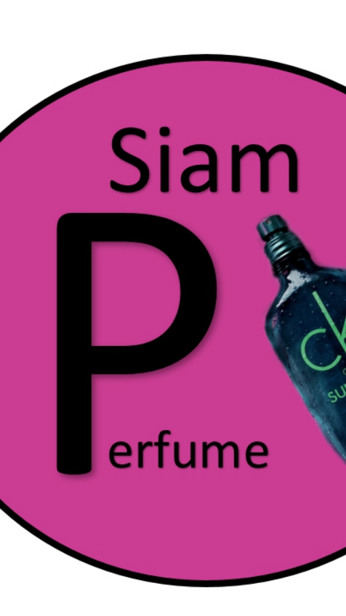 siam_perfumebrand น้ำหอมแท้ nobox tester กล่องซีล