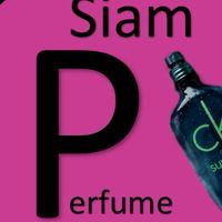 siam_perfumebrand น้ำหอมแท้ nobox tester กล่องซีล
