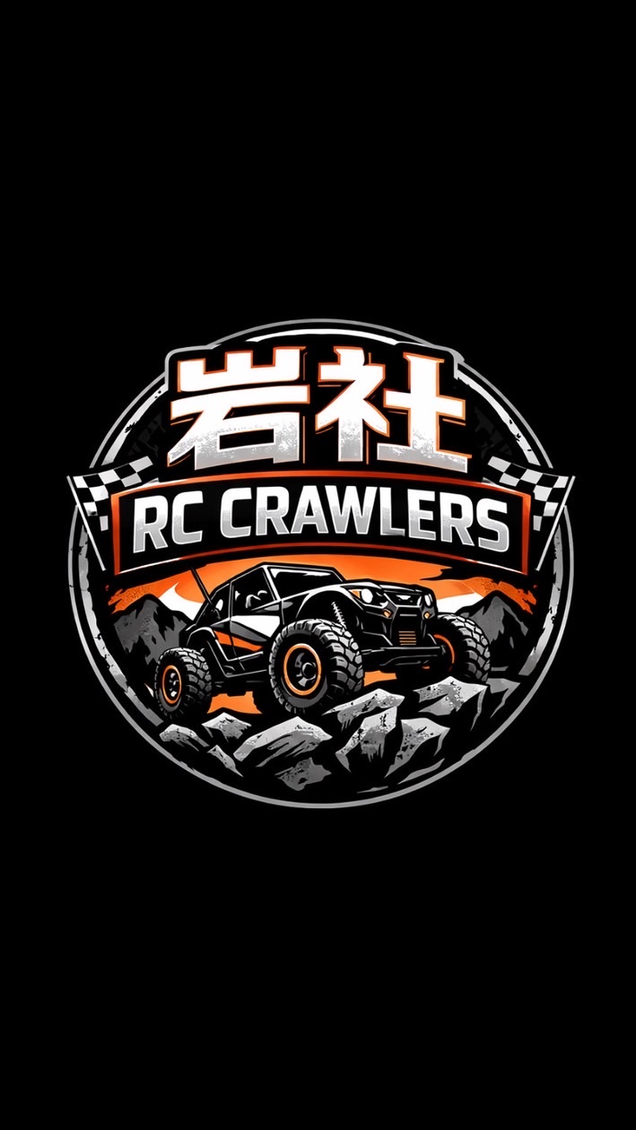 岩社 RC Crawlers