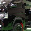 アゲ系⤴️ハイエース🚐