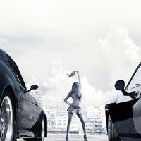 もっとワイスピの話がしたい！ワイルドスピードFAST ＆ FURIOUS