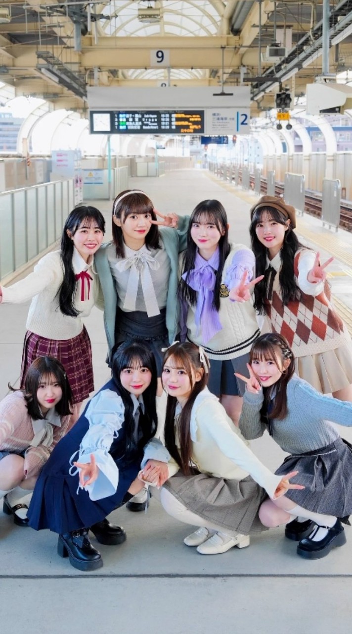 ♡きゅーてすと学園♡