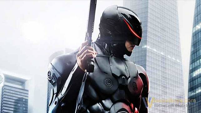 7 Film Tentang Robot yang Menunjukan Betapa Canggihnya Teknologi