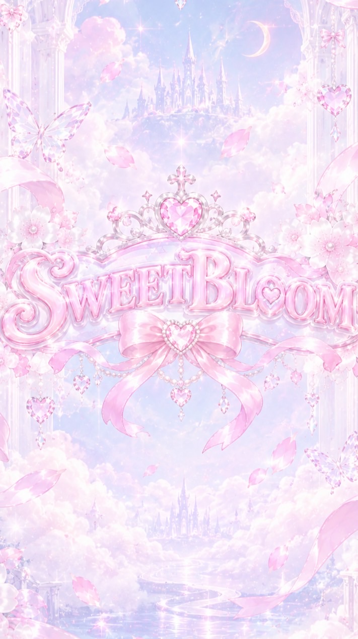 架空アイドル事務所🍒ྀི【SWEET BLOOM】