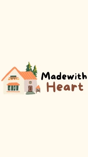 MadewithHeart รับหิ้ว